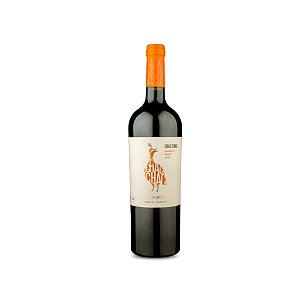 Chac Chac Cabernet Franc 2022