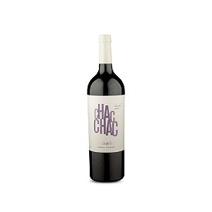CHAC CHAC RESERVA MALBEC 2020