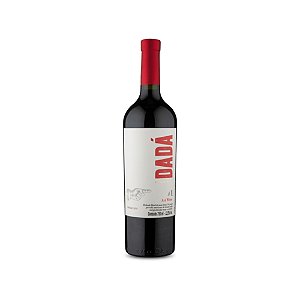FINCA LAS MORAS DADÁ NO 1 ART WINE 2020