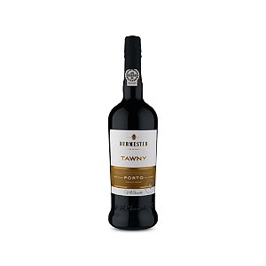 PORTO BURMESTER TAWNY