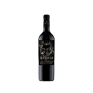 VH DIABLO BLACK CAB SAUV 750ML