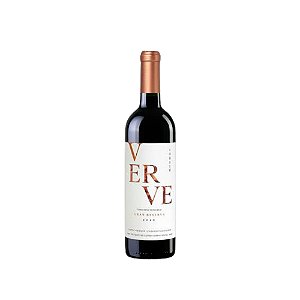 FAUSTO VERVE 750ML - 2019 VINHO TINTO SECO FINO