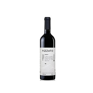 FAUSTO MERLOT 750ML - 2021 VINHO FINO TINTO SECO
