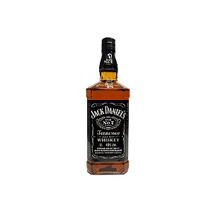 WHISKEY JACK DANIELS 1L