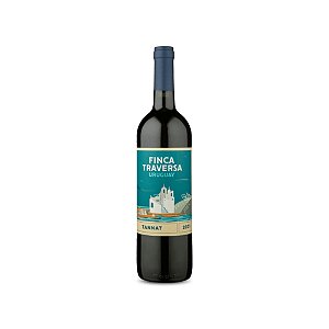 Finca Traversa Tannat 2021