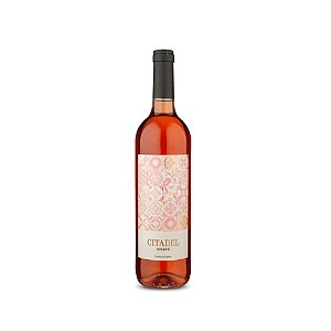 Citadel Tempranillo Rosado