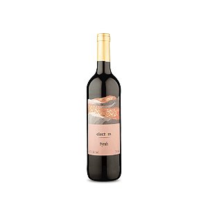 Electum Syrah 2021