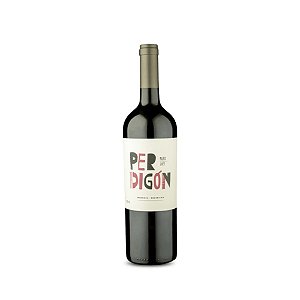Perdigón Malbec 2021