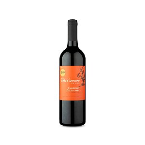 Vina Carrasco D.O. Valle Central Cabernet Sauvignon 2022