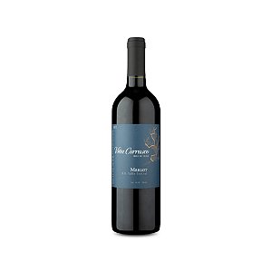 Viña Carrasco D.O. Valle Central Merlot 2022