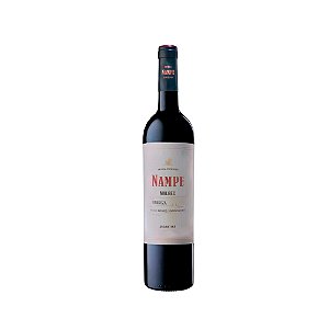 LOS HAROLDOS NAMPE MALBEC 750ML