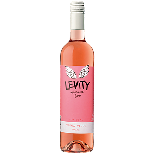 VPT LEVITY VERDE ROSE RS750