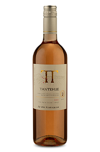 VCH TANTEHUE ROSE RS750