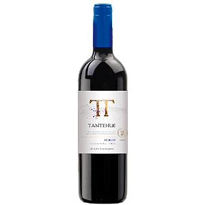 VCH TANTEHUE MERLOT TT750