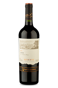 VCH VENTISQUERO RESERVA MERLOT TT750