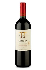 VCH TANTEHUE CABERNET SAUVIGNON TT750
