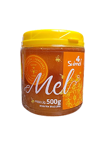 Mel Sulmel 1kg