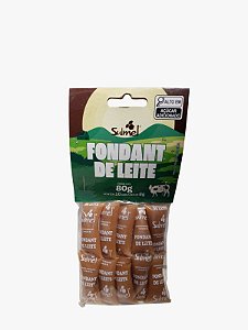 Fondant de Leite Sulmel – 80g