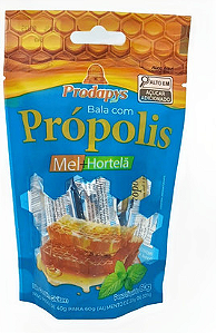 Bala de Mel & Hortelã – Prodapys