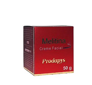 Creme Facial de Melatonina Prodapys 50g