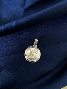 Medalhinha de São Jorge