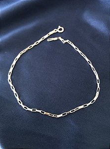 Pulseira Cartier 2mm