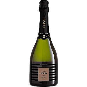 Espumante Cave Amadeu Brut