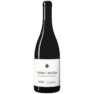 Pedra Cancela Seleção do Enólogo Tinto 2019