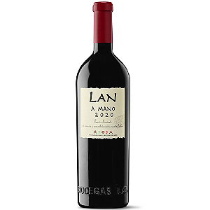 Lan a Mano Edición Limitada 2010