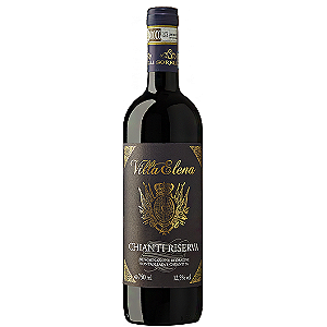 Chianti Riserva Villa Elena DOCG 2018