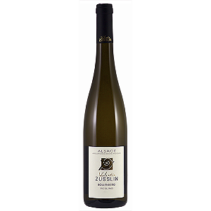 Domaine Zusslin Riesling Bollenberg 2020