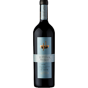 Septima Lote Especial Malbec 2023