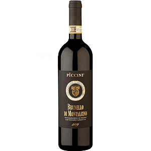 Brunello Di Montalcino Piccini D.O.C.G 2019
