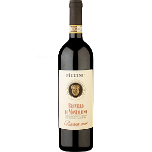 Brunello Di Montalcino Piccini Riserva D.O.C.G 2018
