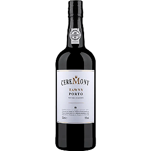 Ceremony Tawny Porto