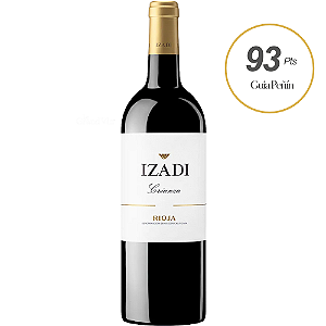 Izadi Crianza Rioja 2021