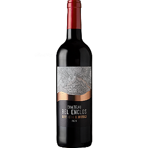 Château Bel Enclos Blaye - Côtes de Bordeaux 2020