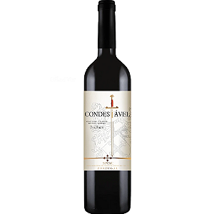 Condestavel Tinto 2021