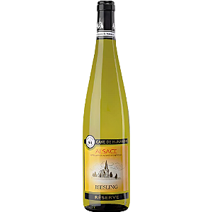 Cave de Hunawhir Riesling Réserve 2024