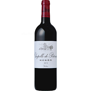 Chapelle de Potensac (2º Ch. Potensac) 2015