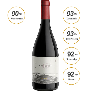 Otronia 45 Rugientes Pinot Noir 2021