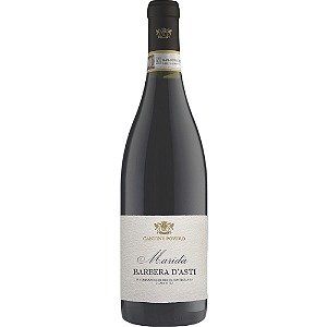 Barbera d 'Asti Maridà Cantine Povero 2023
