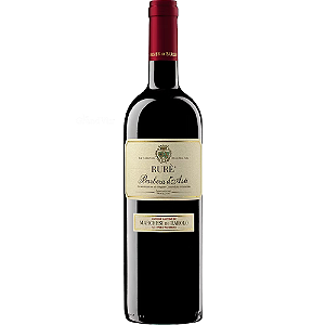 Barbera d'Asti DOCG "Rurè" Marchesi di Barolo 2024