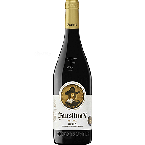 Faustino V Reserva 2019