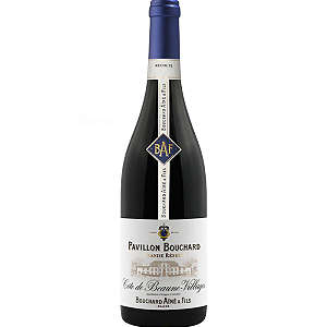 Côtes de Beaune-Villages Pavillon bouchard "Grande Réserve" 2018
