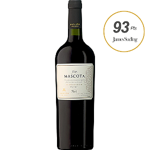 Gran Mascota Malbec 2023