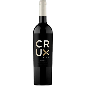 Crux Xtra Malbec 2021