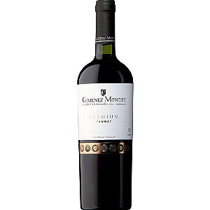 Gimenez Mendez Premium Tannat 2021