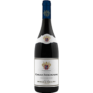 Coteaux Bourguignons Dufouleur AOP 2023
