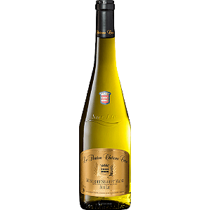 Le Fleuron Chéreau Carré Muscadet Sévre Et Maine Sur Lie 2022